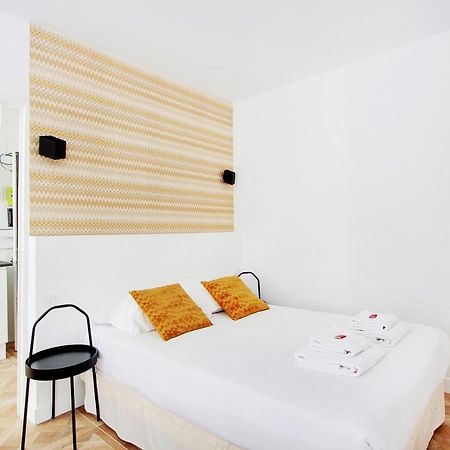Cmg St Antoine Bastille 12 Apartment Paris Bagian luar foto