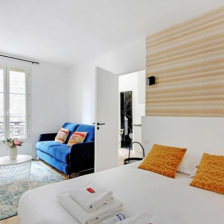 Cmg St Antoine Bastille 12 Apartment Paris Bagian luar foto